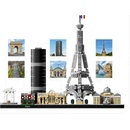LEGO® Arhitecture - Paris (21044)