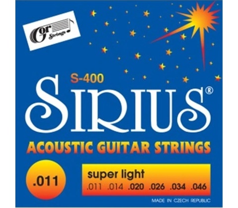 SIRIUS S-400