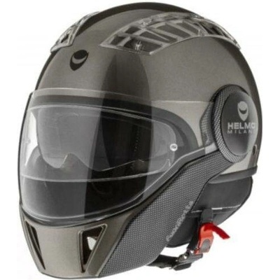 HELMO MILANO Demi Jet FuoriRotta