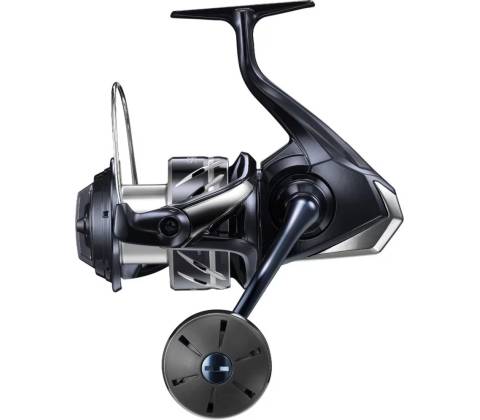 Shimano Stradic SW B 6000 PG