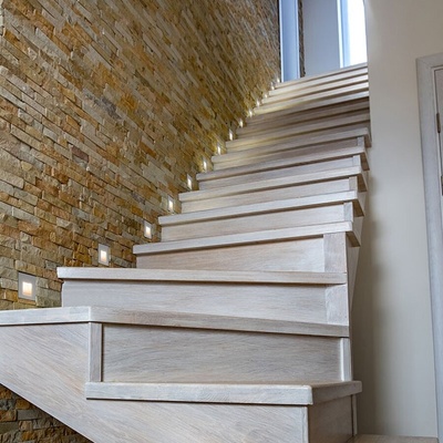 Led ЛУНА step (6212)