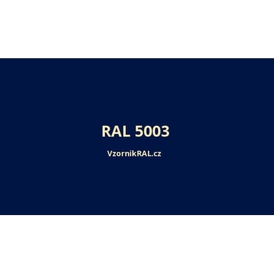 Rokospol Rokosil KH RK303 5 kg Safírová modrá