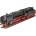 Revell Сглобяем модел Revell -Експрес локомотив Tender BR02 T32 (R02172)