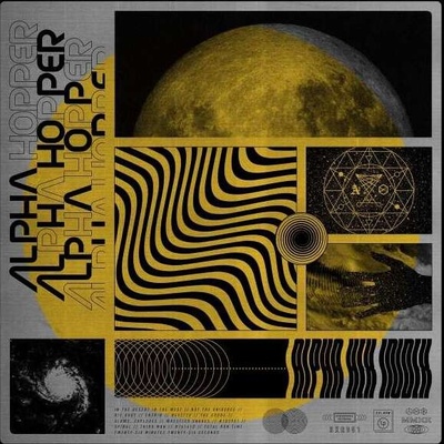 AHA HOPPER - Aha Hex Index LP