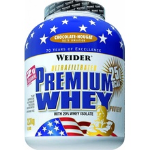 Weider Premium Whey Protein 2300 g