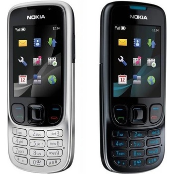 Nokia 6303 Classic