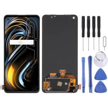 Image 1 of OPPO LCD Дисплей и Тъч Скрийн за OPPO Realme GT 5G / Realme GT Neo / Realme GT Neo Flash / Realme GT Master RMX2202