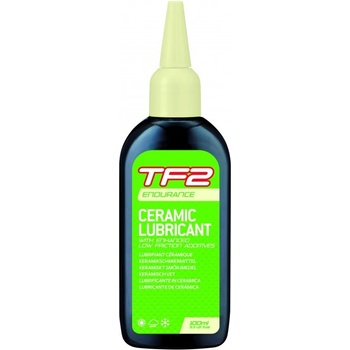 Weldtite Mazací olej na reťaz TF2 Endurance Ceramic Oil /100 ml /