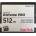 SanDisk Cfast 2.01 Extreme Pro 512GB (SDCFSP-512G-G46D/173409)