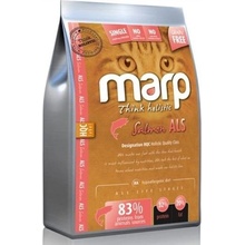 Marp Holistic Salmon CAT 2,0 kg