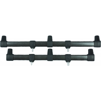 Garda slitinové stojany Master Big Water rod pod NEW extra vysoký – Hledejceny.cz