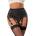 Q-Lingerie Комплект жартиерен колан и прашки Paris Hollywood P5195-1