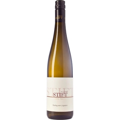 Stift Riesling vom Urgestein Suché bílé 2021 13% 0,75 l (holá láhev)