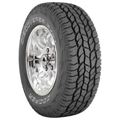 Cooper Discoverer A/T3 265/70 R17 121/118S