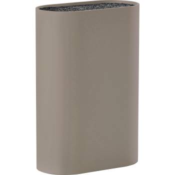 Zone Denmark Блок за ножове Singles таупе (28079)