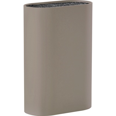 Zone Denmark Блок за ножове Singles таупе (28079)