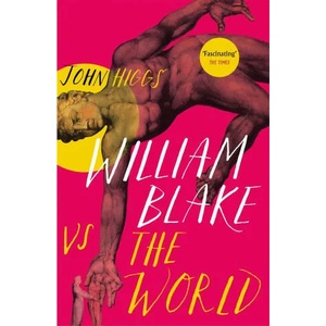 William Blake vs the World (ISBN: 9781474614368)
