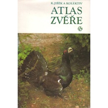 Atlas zvěře