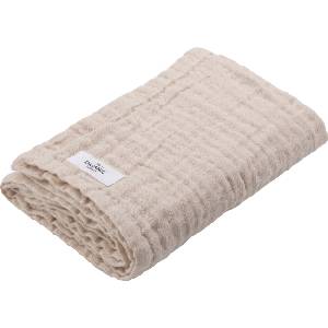 The Organic Company Кърпа за ръце Fine 60 x 100 см светлобежова (1131-202)