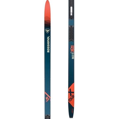Rossignol X-Tour Escape R-Skin + Tour Step In 2025/26