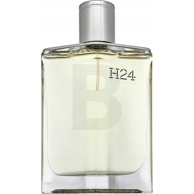 HERMÈS H24 toaletná voda pánska 175 ml
