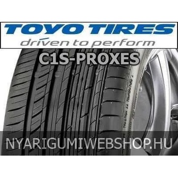 Toyo Proxes C1S 245/40 R17 91W