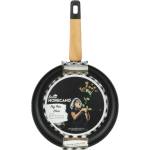 HORECANO ТИГАН ТЕФЛОН dff-sc16 26х5см ЧЕРЕН (0183163)