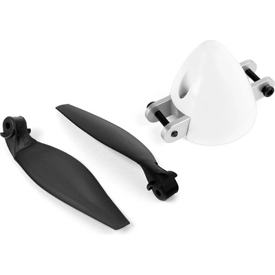 KAVAN Swift S-1 listy vrtule 11x8 černé