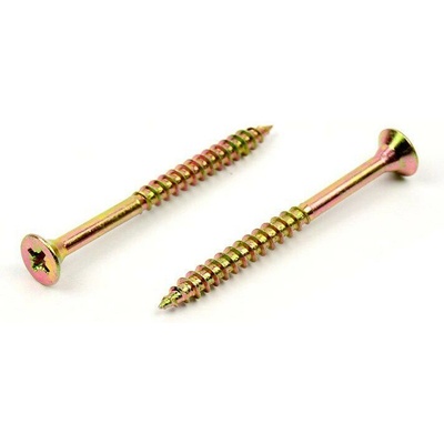 vrut polozávit 4,0x 50 mm Zn ŽL (500ks)