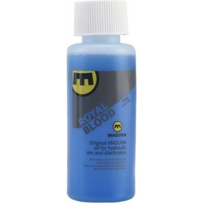 Magura Royal Blood 100 ml