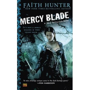 Mercy Blade | Faith Hunter (ISBN: 9780451463722)