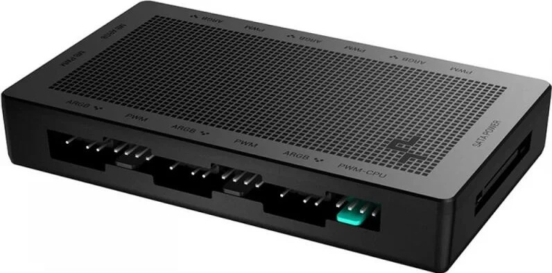 Deepcool SC790 (R-SC790-BKNSNN-G)