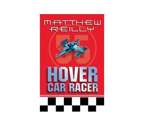 Hover Car Racer