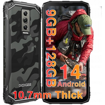 Doogee Blade 10 4GB/128GB