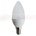 LED Лампa- Свещичка Е14 4.5 W (0919 WW PW NW)