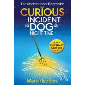 Curious Incident of the Dog In the Night-time | Mark Haddon (2012)