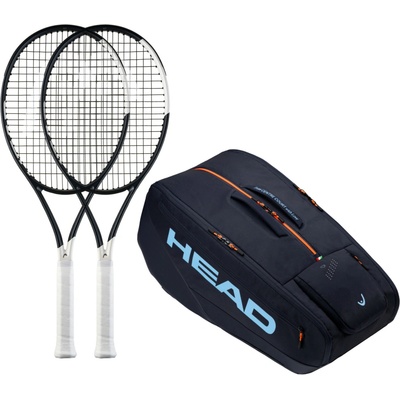 Head Speed MP 2026 2x