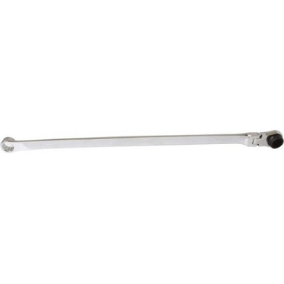 Asta Kľúč očkový račňový kĺbový 17x435mm profi PFC17 12628