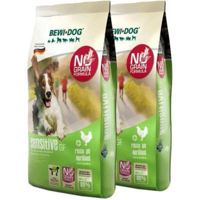 Bewi Dog Sensitive 2 x 12,5 kg