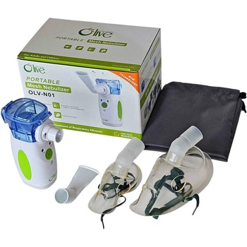 OLIVE Electronic Technology R MESH OLIVE
