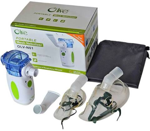 OLIVE Electronic Technology R MESH OLIVE