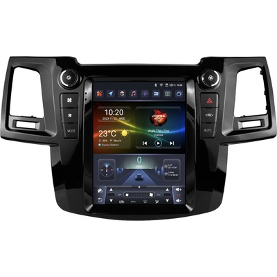 HIZPO 4S9701 Toyota Hilux, Fortuner, Vigo (4+32GB)