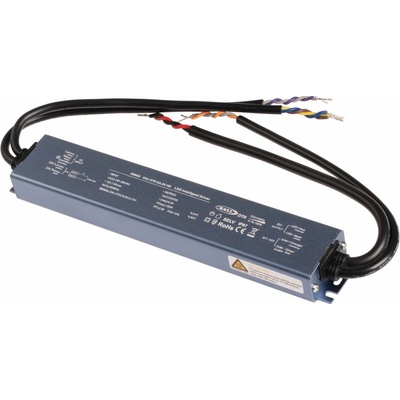 DALI LED zdroj 24V 150W DT6 DA-24-150 - DALI LED zdroj 24V 150W DT6 DA-24-150 TL-056622 056622