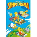 Simpsonovi: Simpsoráma - Matt Groening a kol.