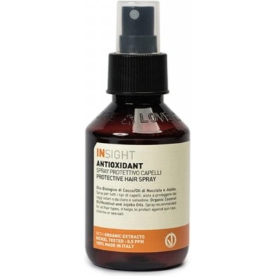 Insight Antioxidant Protective Hair Spray 100 ml