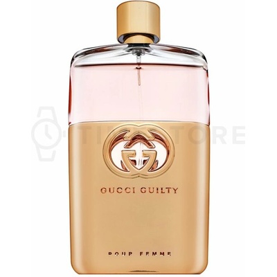 Gucci Guilty parfumovaná voda dámska 150 ml