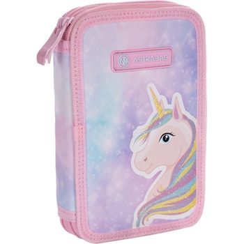 Astra Ученически несесер Astra - Приказен Еднорог (AS503022049)