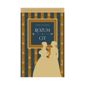 Rozum a cit