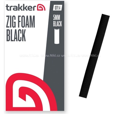 Trakker Products Zig Foam Black