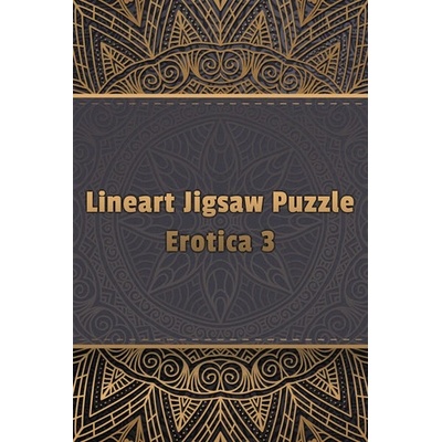 DIG Publishing LineArt Jigsaw Puzzle Erotica 3 (PC)